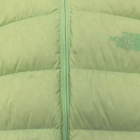 The North Face Women's Sierra Peak Pro Jacket 800-Fill Goose - Picture 4 of 6